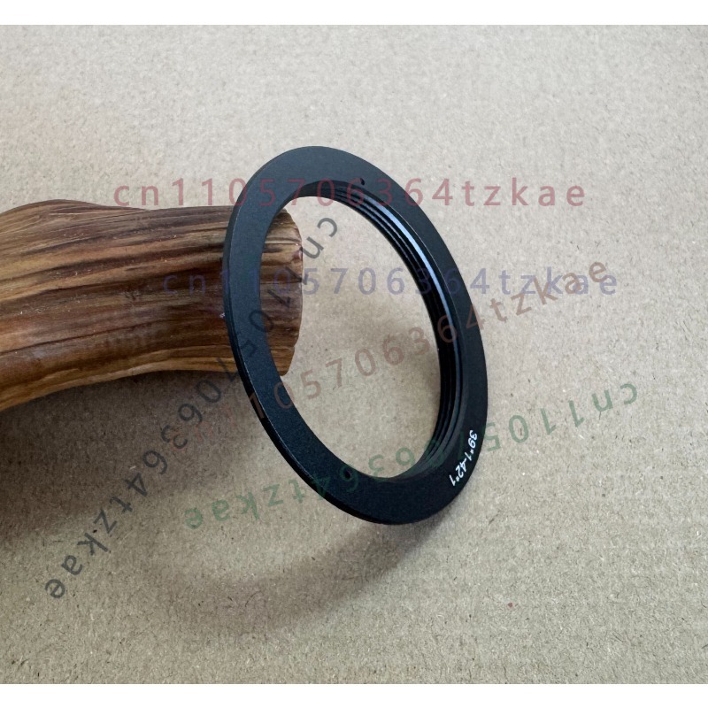 Lens Adapter Ring - Anello adattatore da filettatura femmina M39*1