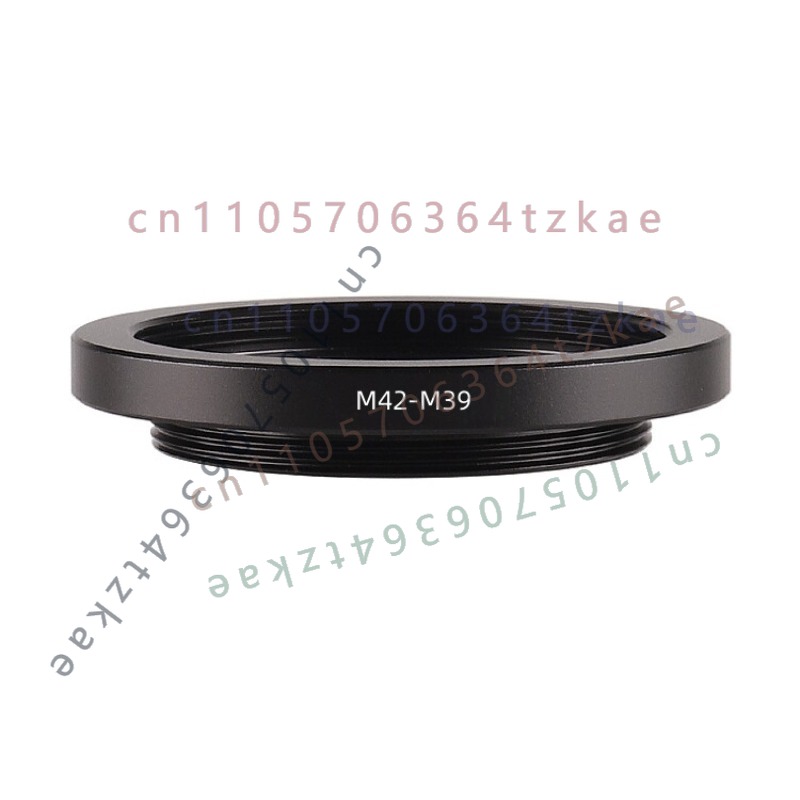 Lens Adapter Ring - 1 pz Anello Adattatore Solido in