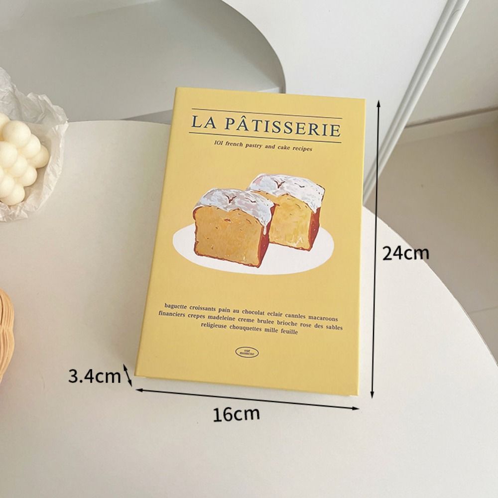 Nuovi Libri Finti per Decorazi - Photography Book recensione e prezzo