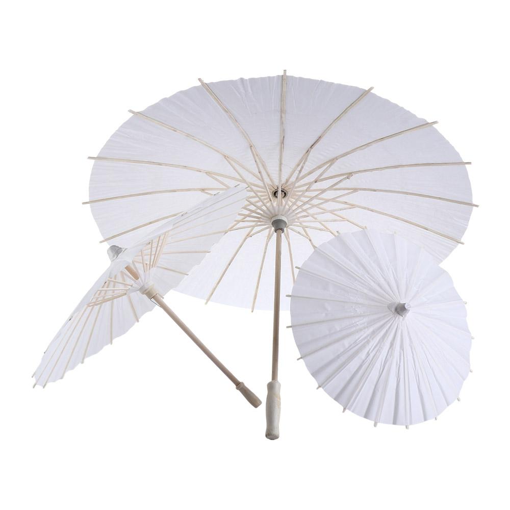 Ombrello di Carta Decorativo F - Photography Umbrella recensione e prezzo