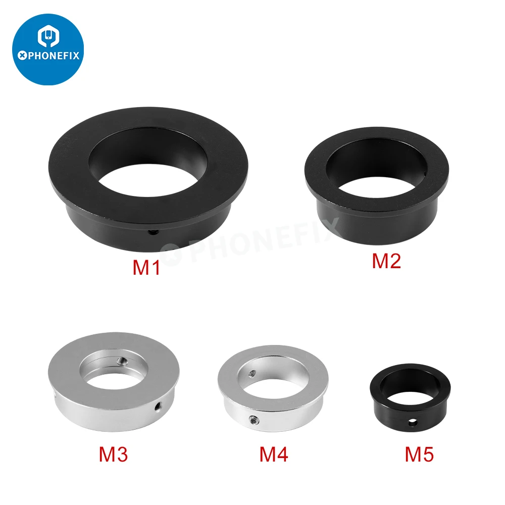 38/45/55/58/85mm a 28mm anello - Lens Adapter Ring recensione e prezzo