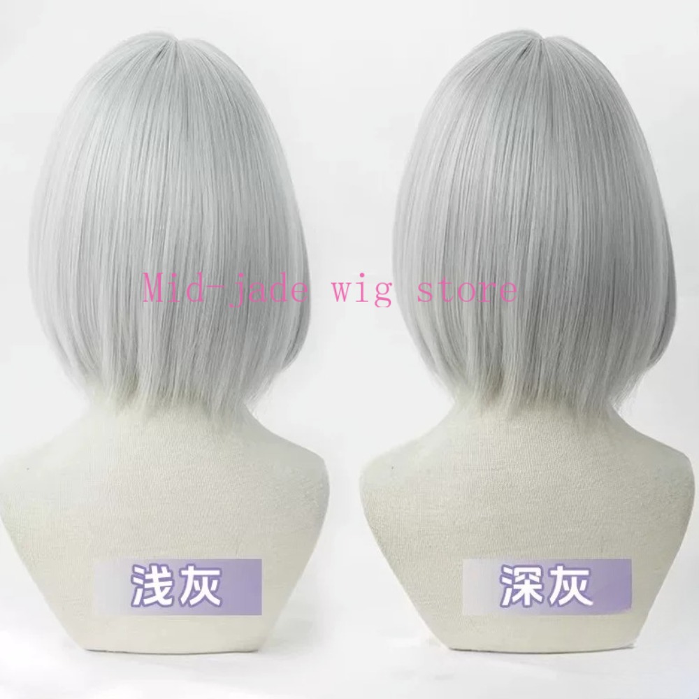 Parrucca Cosplay Mai Xiaowen,  - Photography Japanese recensione e prezzo