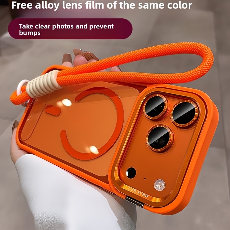 Supporto per Fotocamera in Acr - Camera Wrist Strap recensione e prezzo