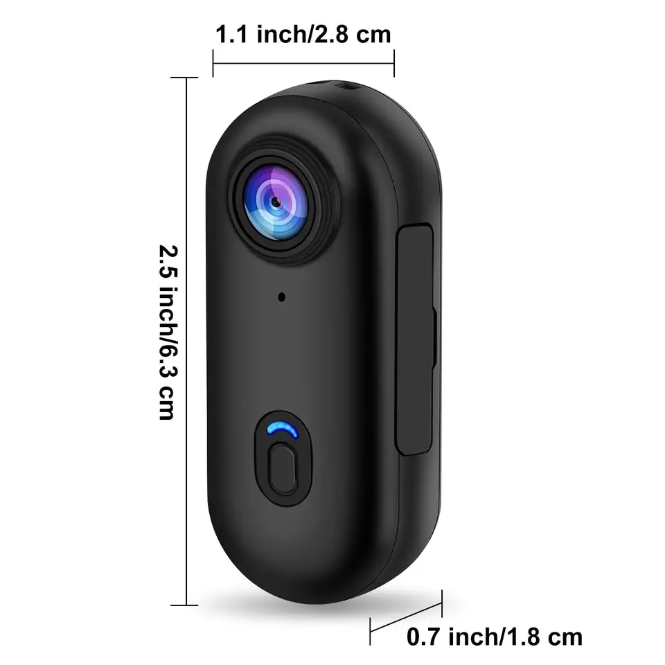 4K Action Camera Bicicletta po - Photographic Memory recensione e prezzo