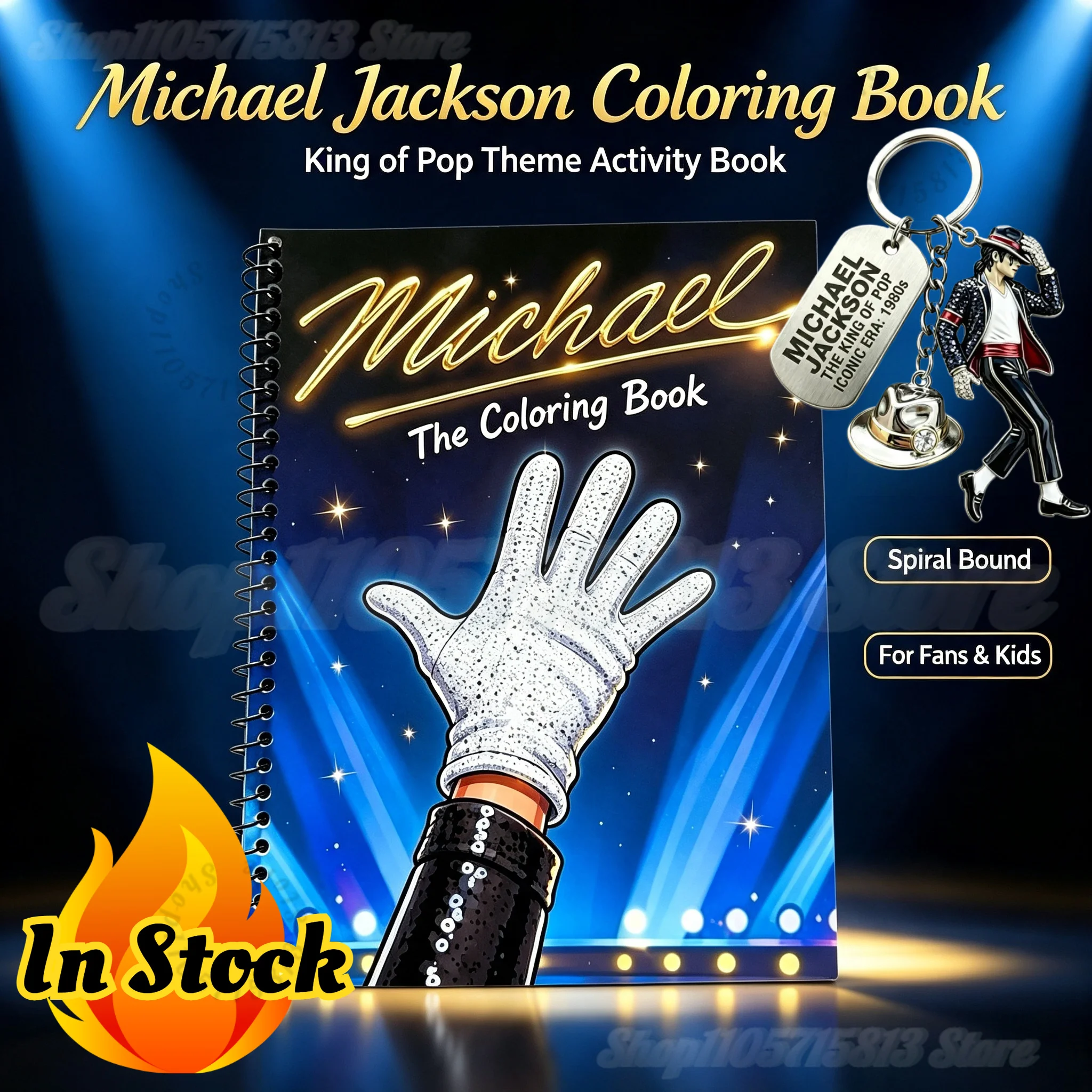 2026 Michael Jackson Il libro  - Photography Book recensione e prezzo