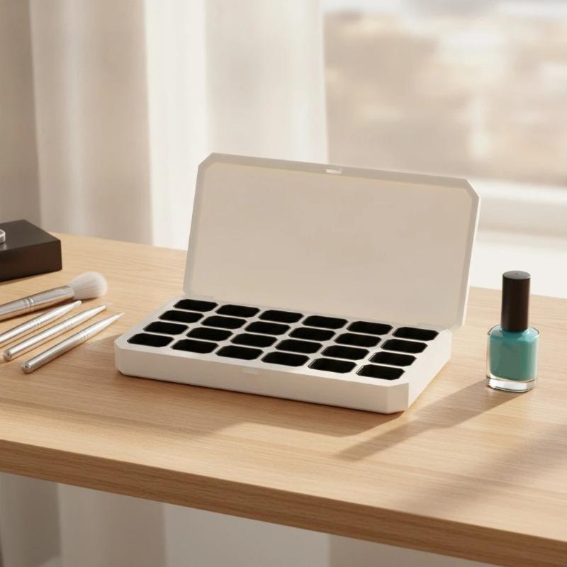 1 Pezzo Scatola Vuota Magnetic - Photography Design recensione e prezzo