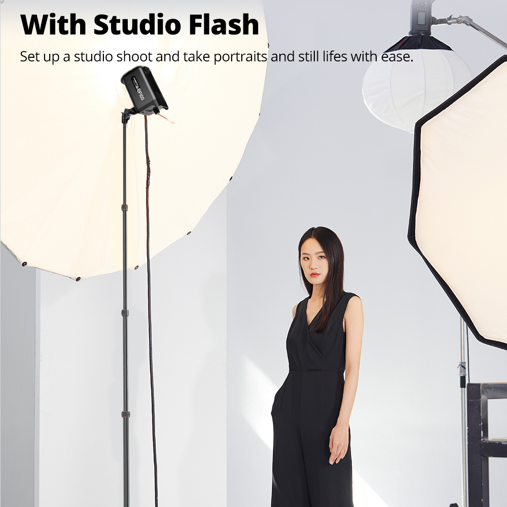 Ambitful GM220 Supporto per il - Photography Basics recensione e prezzo