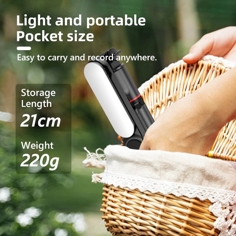 Mini Treppiede Portatile per S - Photography Basics recensione e prezzo