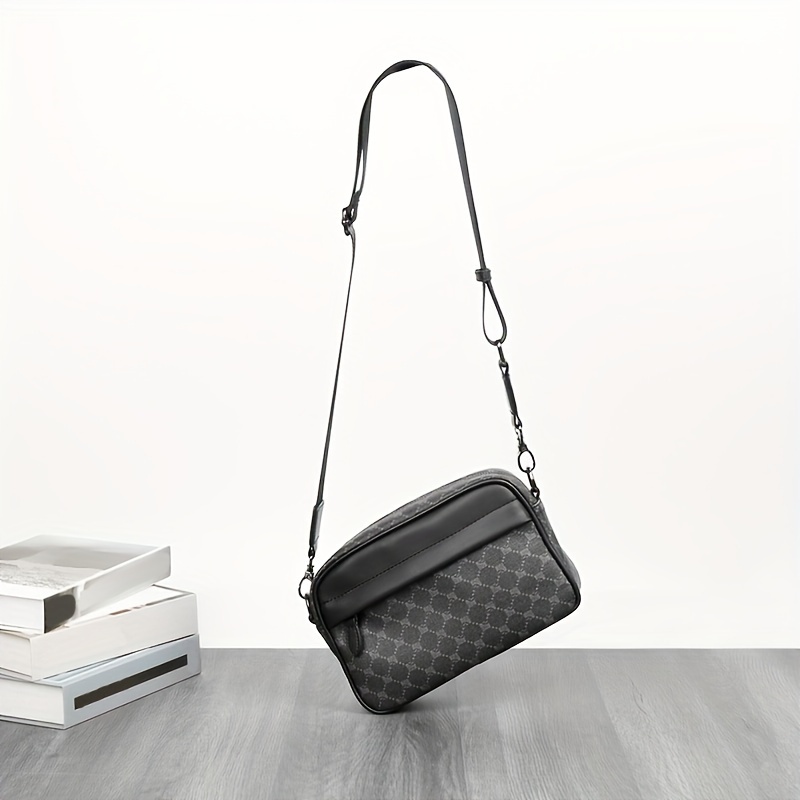Borsa a Tracolla Classica da U - Camera Wrist Strap recensione e prezzo