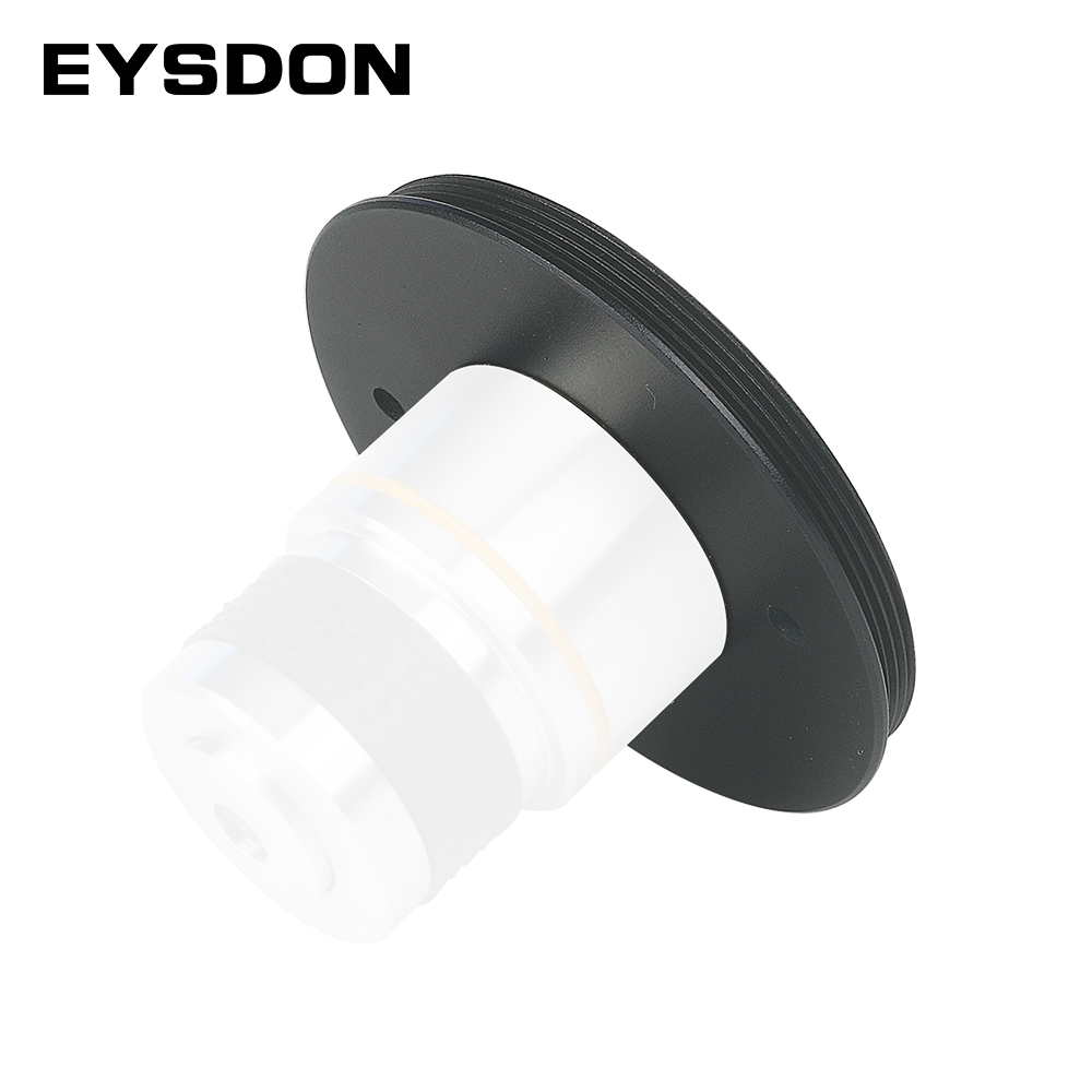 EYSDON RMS a M42 T fili ad ane - Lens Adapter Ring recensione e prezzo