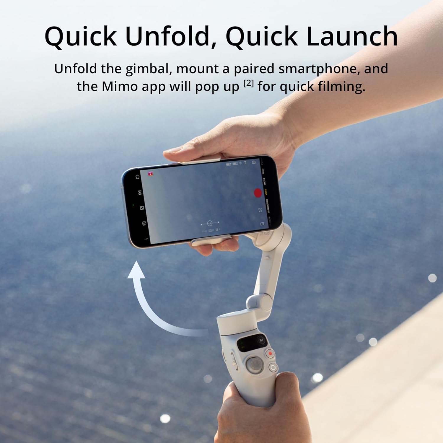 DJI Osmo Mobile 7 Stabilizzato - Photography Basics recensione e prezzo