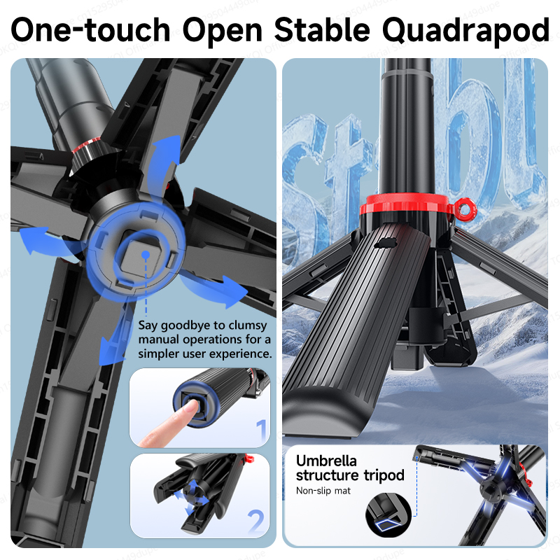 AXNEN Mini Selfie Stick Tripod - Photography Basics recensione e prezzo