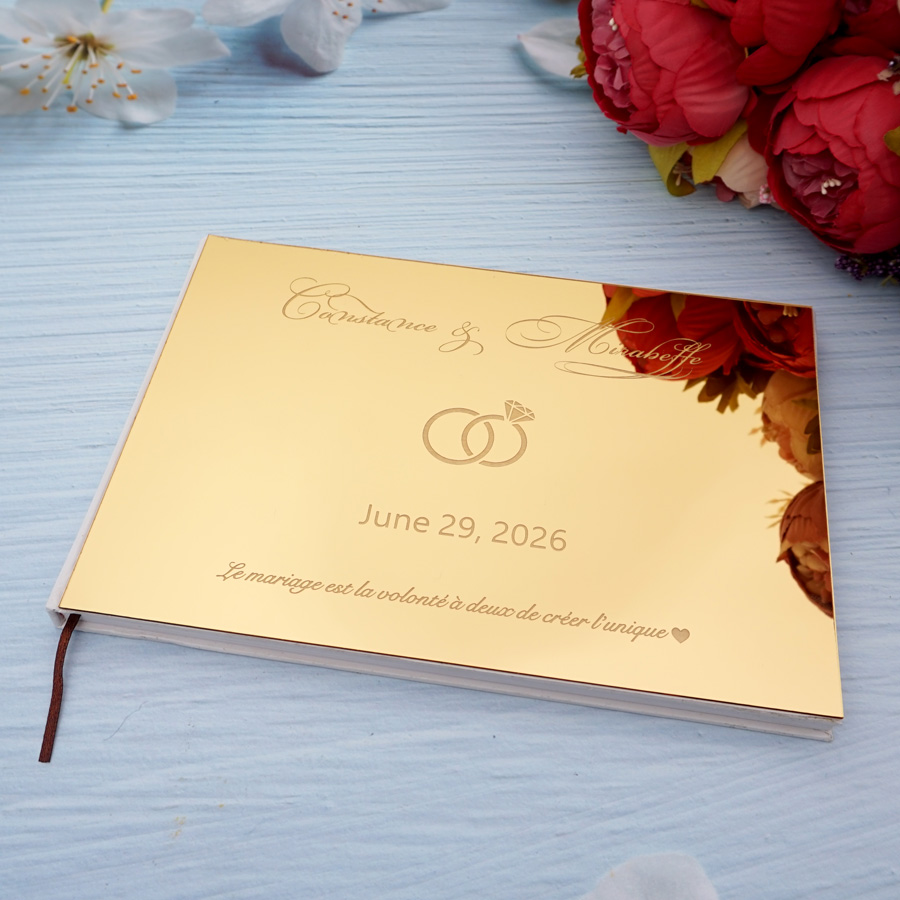 Matrimonio personalizzato Firm - Photography Book recensione e prezzo