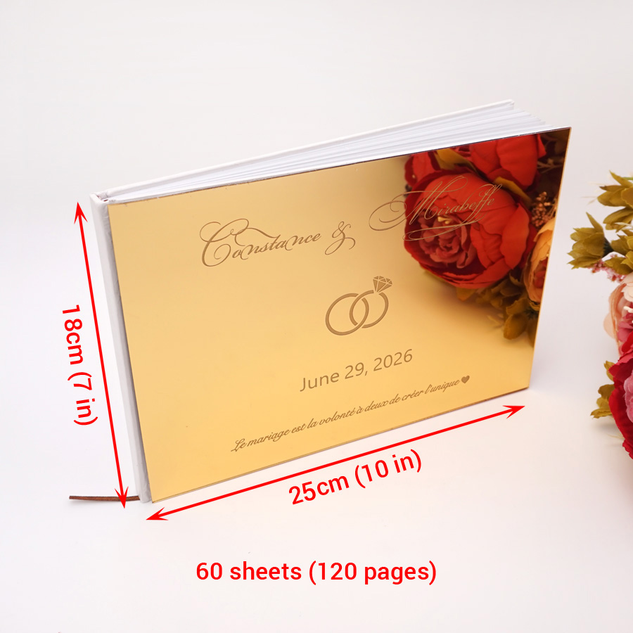Matrimonio personalizzato Firm - Photography Book recensione e prezzo