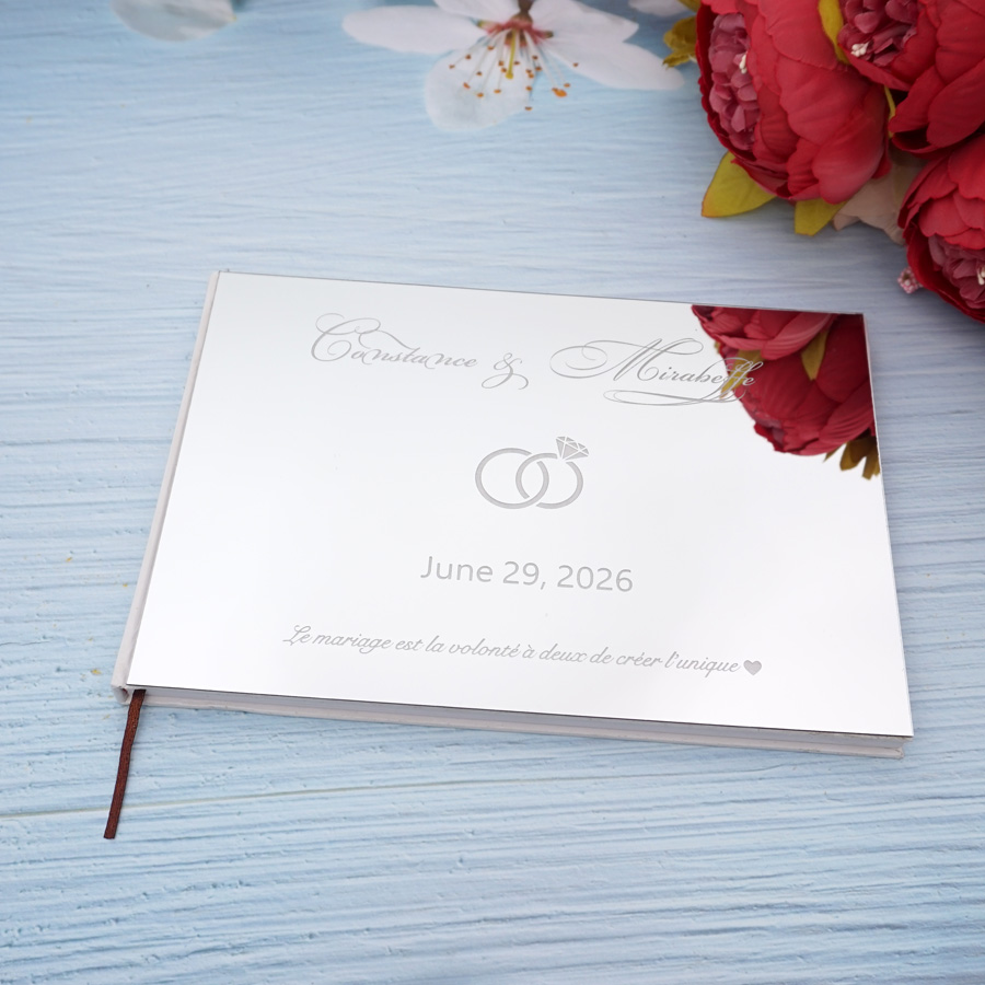 Matrimonio personalizzato Firm - Photography Book recensione e prezzo