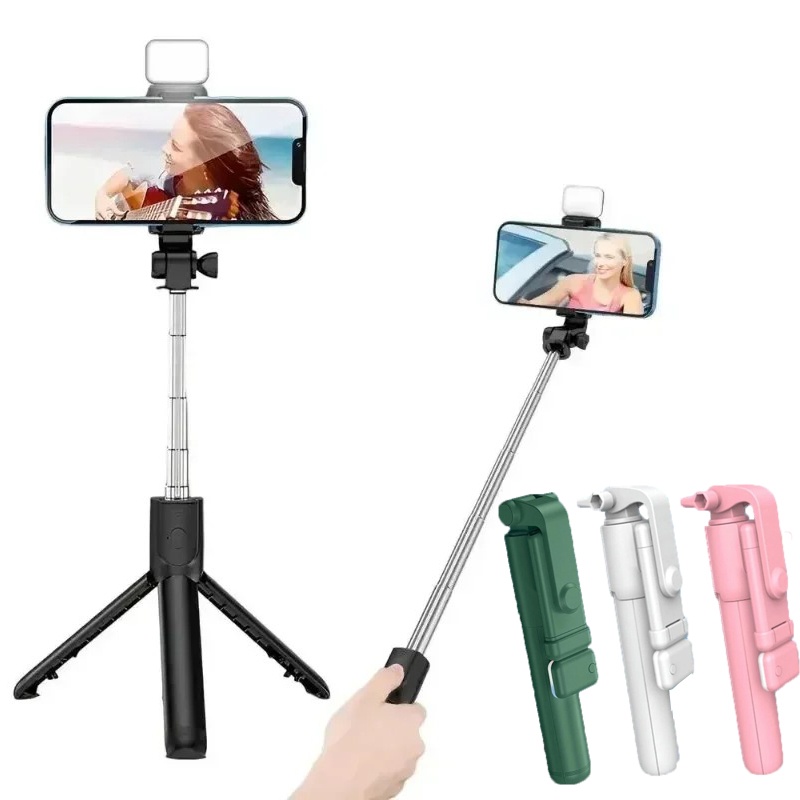 Bastone selfie Bluetooth Basto - Photography Basics recensione e prezzo
