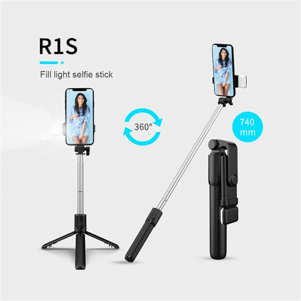 Bastone selfie Bluetooth Basto - Photography Basics recensione e prezzo