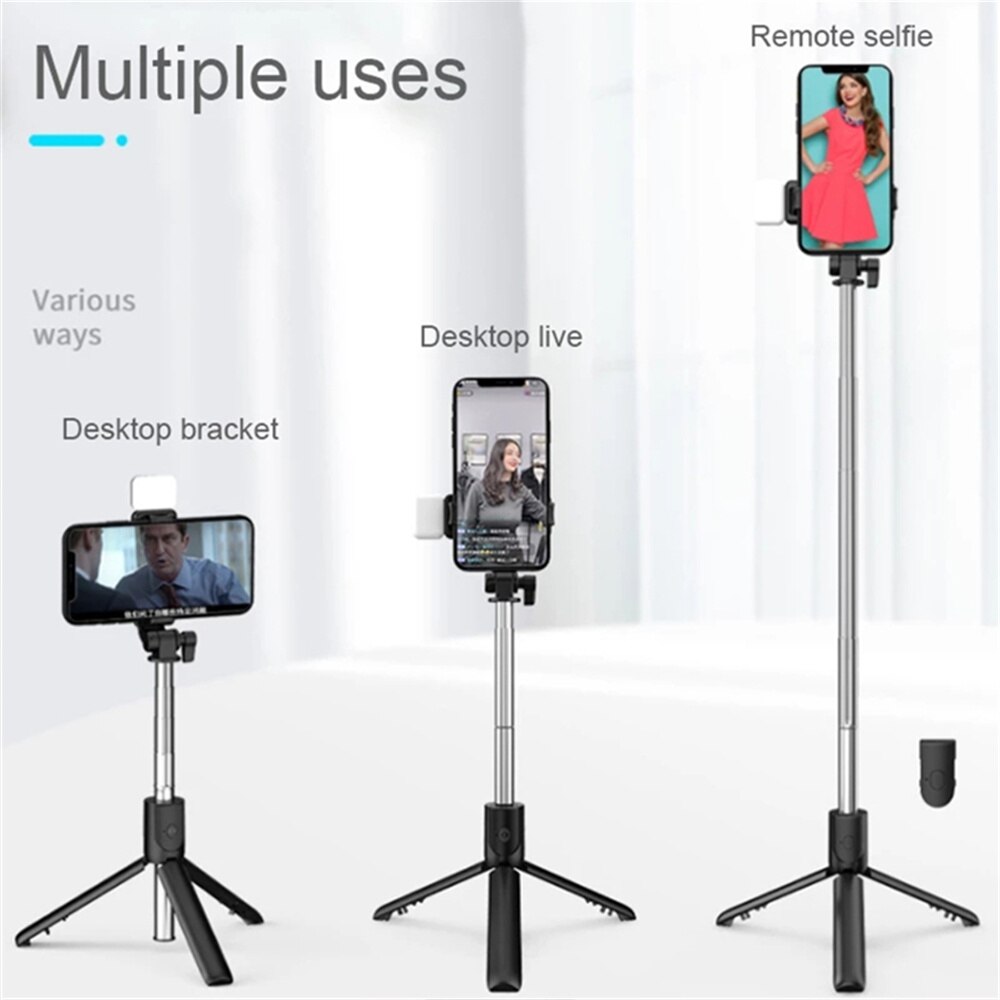 Bastone selfie Bluetooth Basto - Photography Basics recensione e prezzo